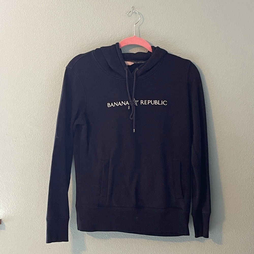 BR hoodie